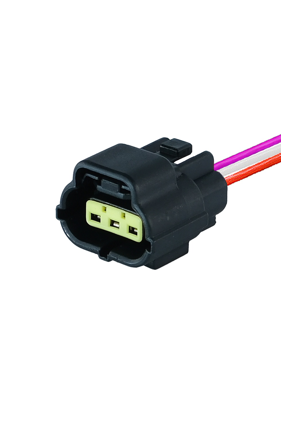 Fiat Darbe Tetikleyici Soketi 3 Pin