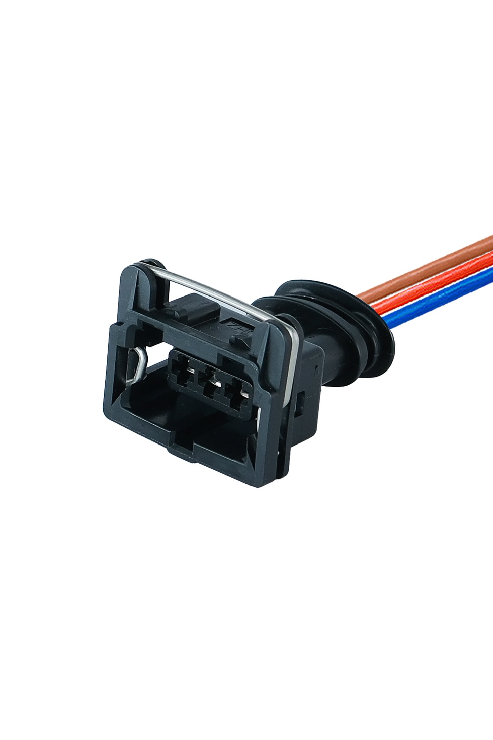 Audi Universal Soketi 3 Pin