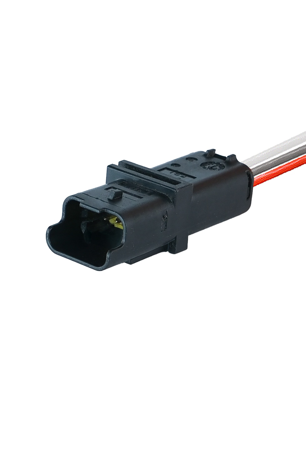 Sigma Dişi Soket 3 Pin Kablolu