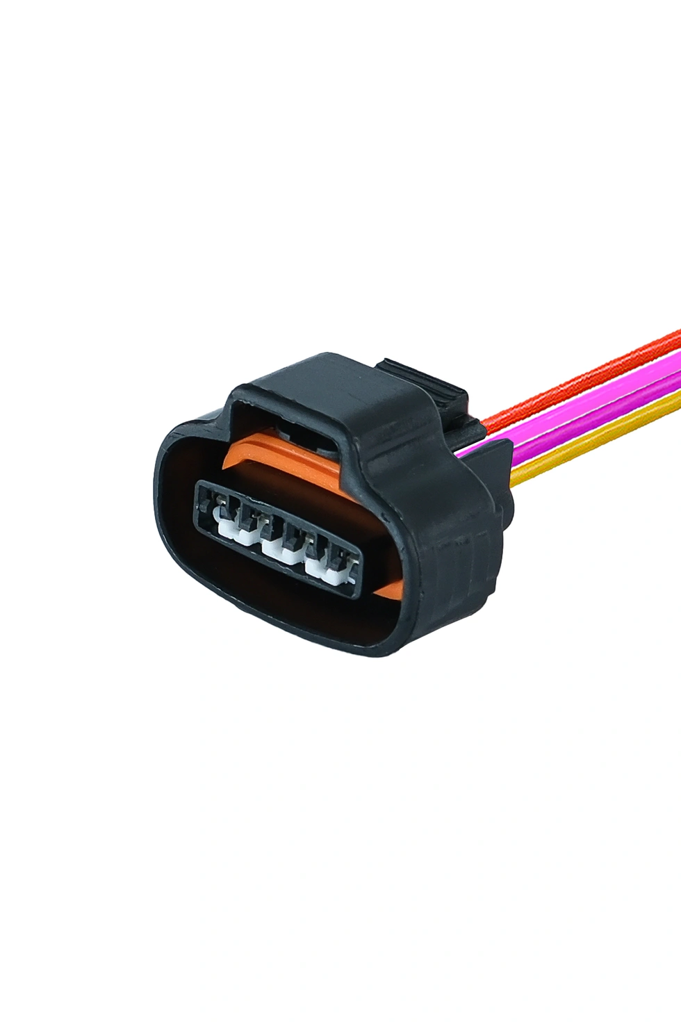 Toyota Hava Akışmetre Soketi 4 Pin