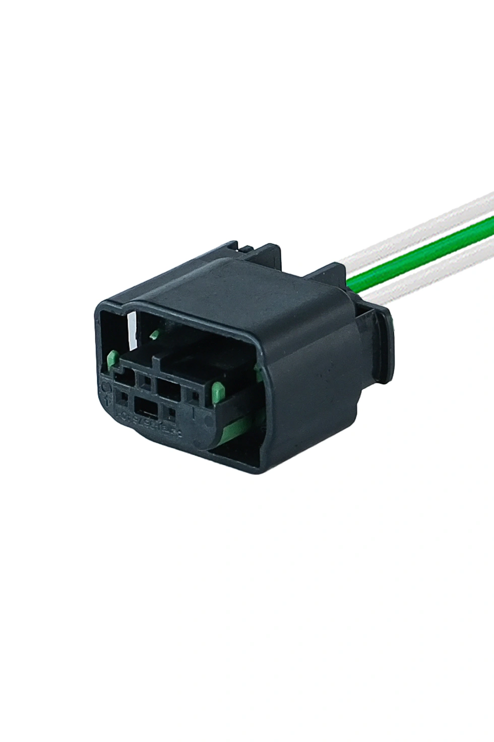 Brc Gaz Soketi 4 Pin Kablolu