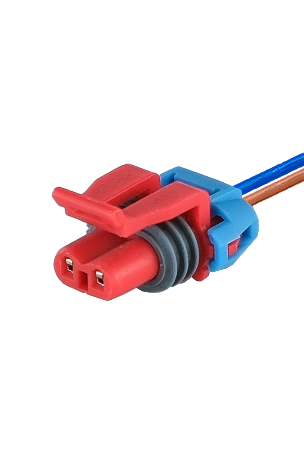 Egr Soketi 2 Pin Kablolu