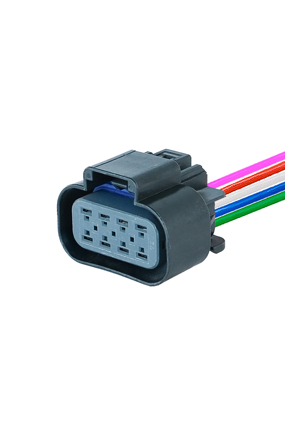 GT 280 Soket 8 Pin