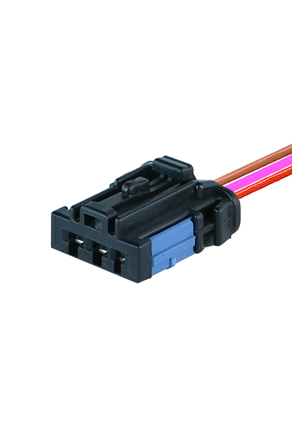 Renault Çakmak Soketi 3 Pin