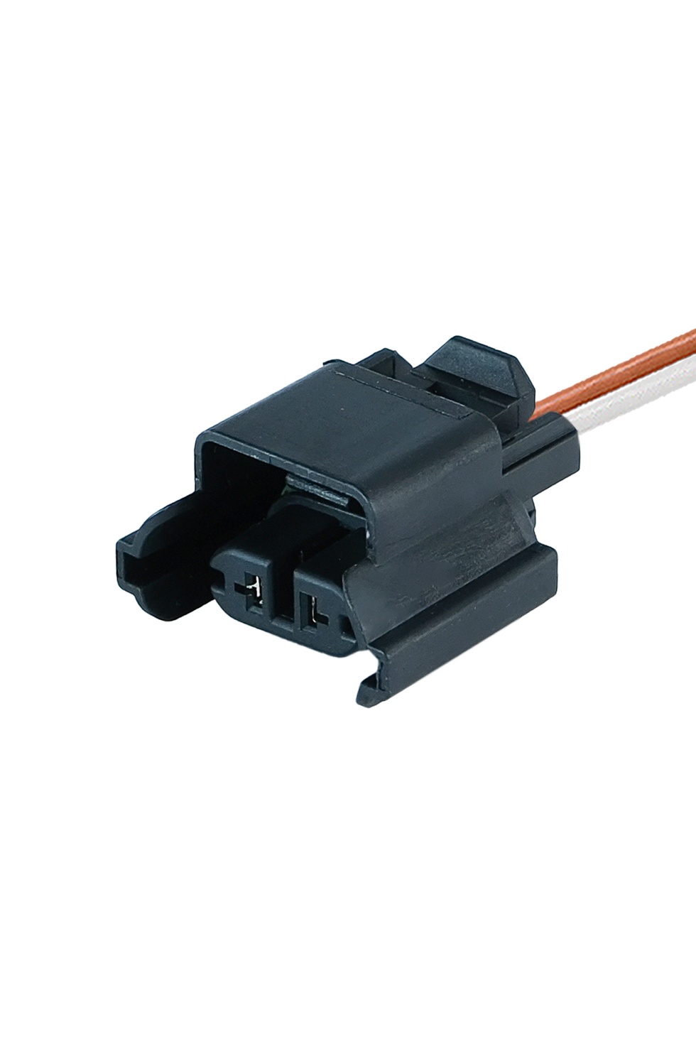 Audi Sis Lambası Soketi 2 Pin