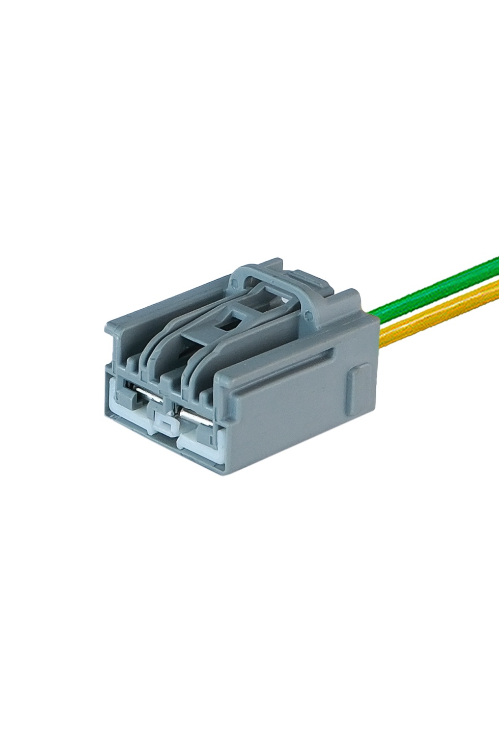 Renault Sigorta Soketi 2 Pin