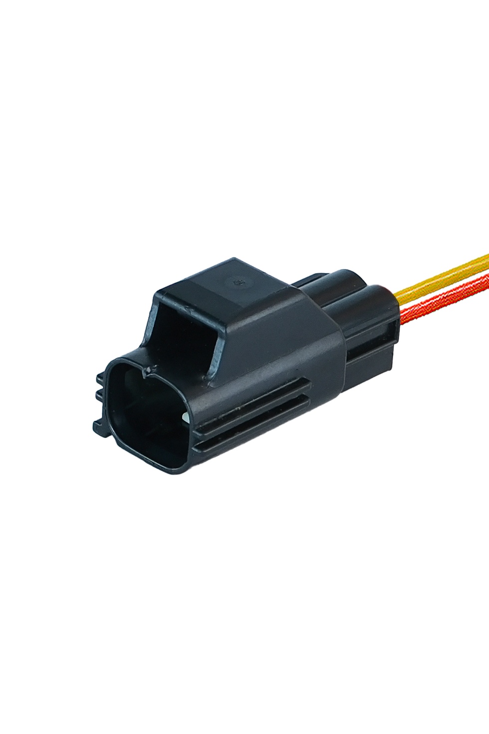 Volvo Basınç Müşür Soketi Dişi 2 Pin