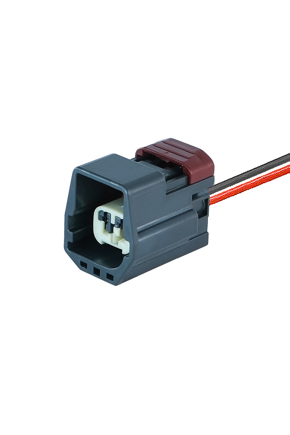 Volvo Basınç Müşür Soketi 2 Pin