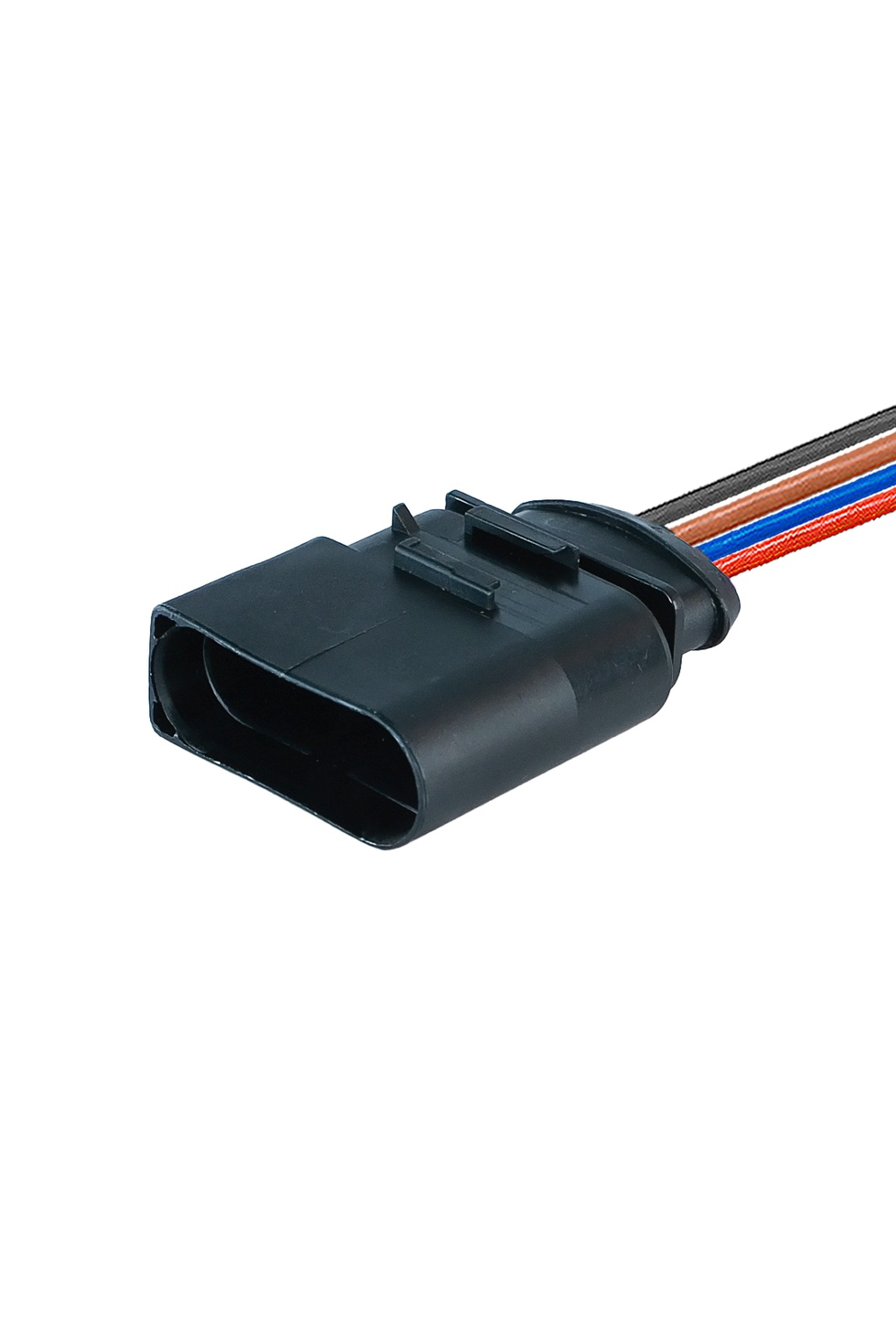 Volkswagen Bobin Soketi Dişi 4 Pin