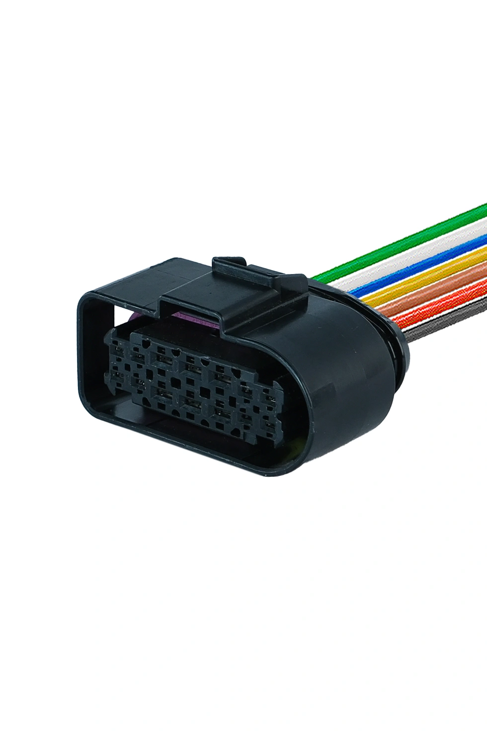 Xenon Far Soketi 14 Pin Kablolu