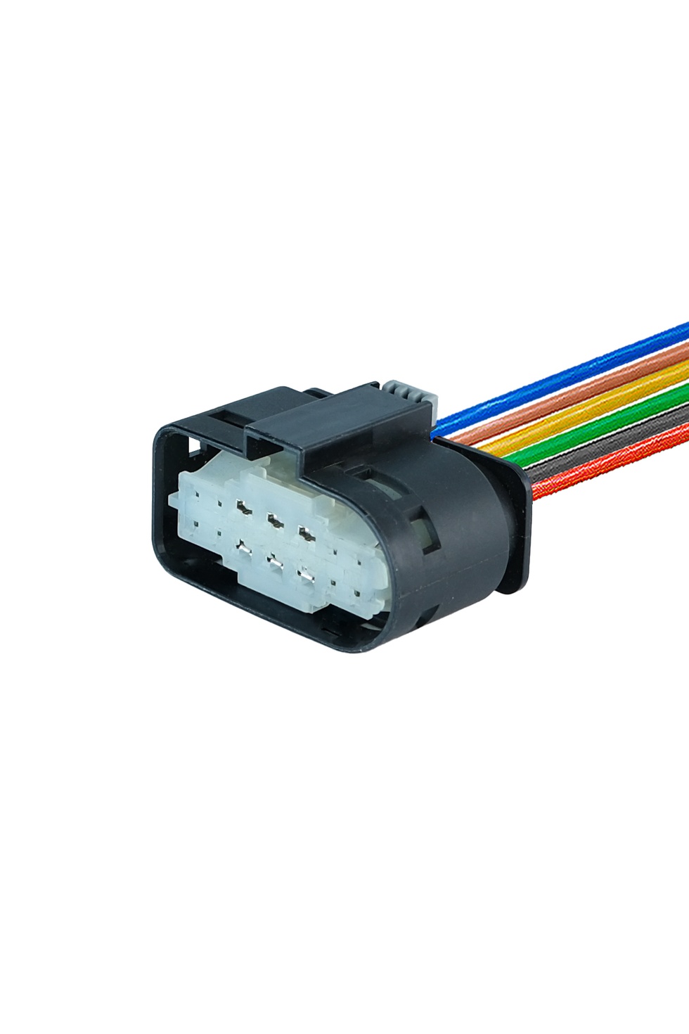 Bmw Far Soketi 14 Pin