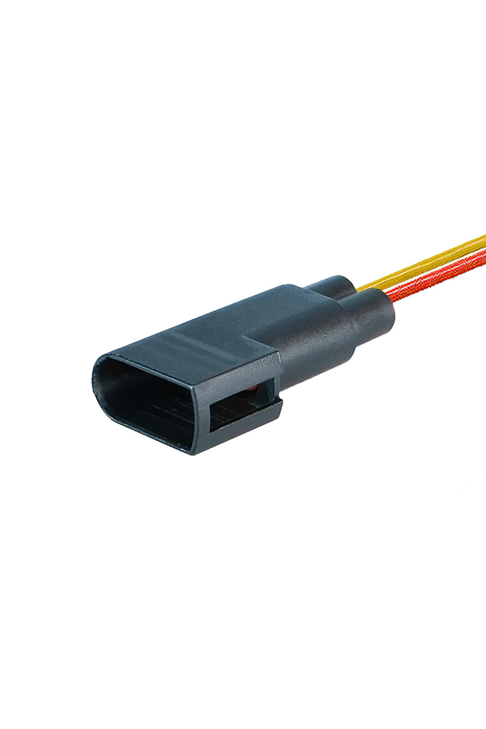 Ford Dişi Balata Soketi 2 Pin Kablolu