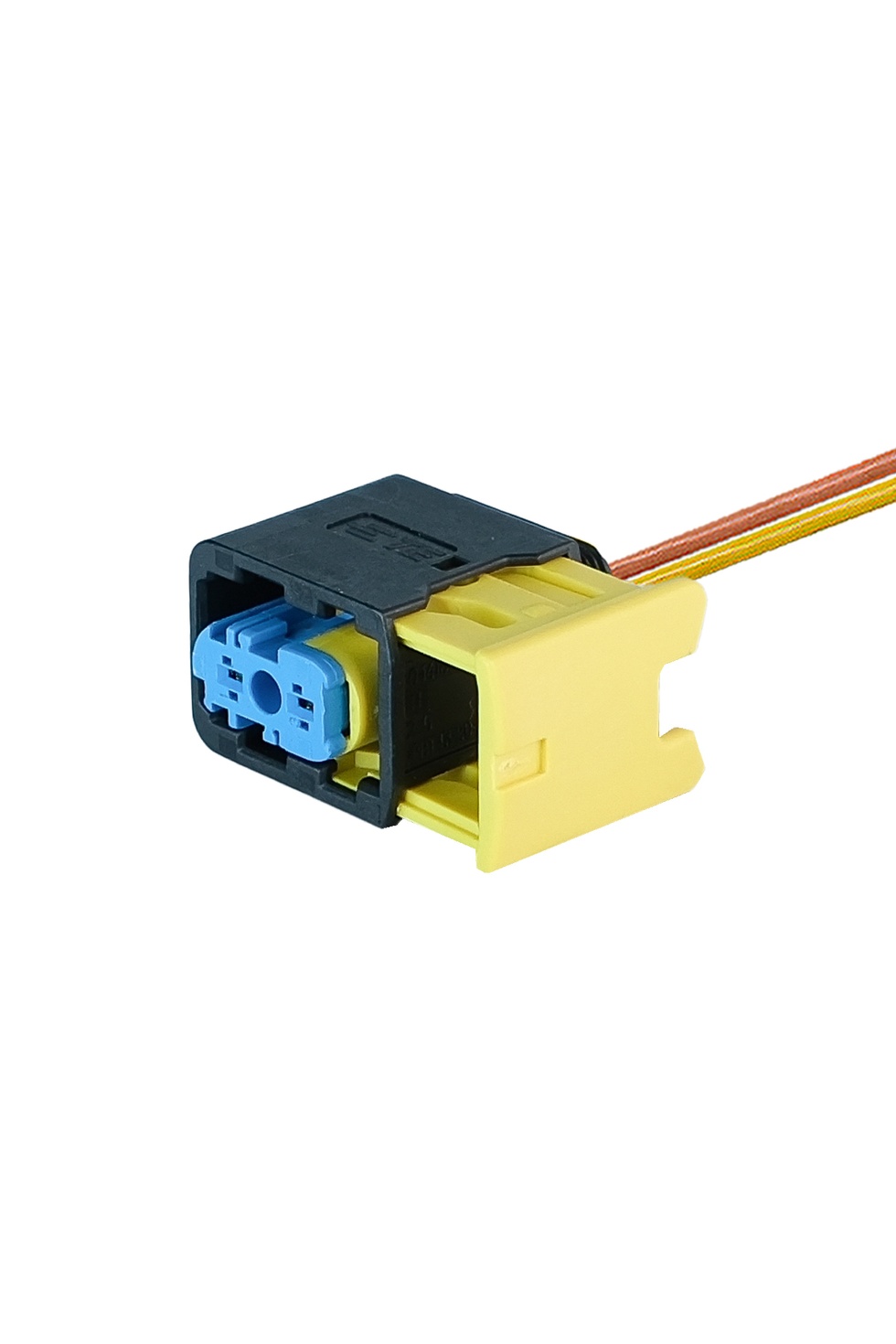 Soketsan Soketsan Valf Soketi Mavi 2 Pin