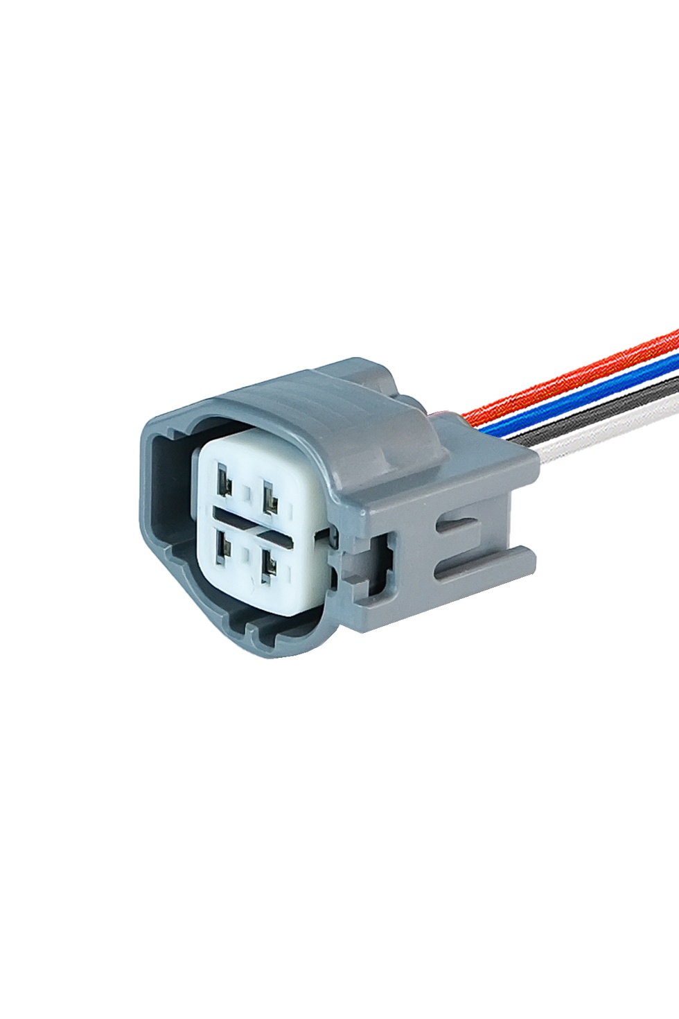 Toyota Şarj Soketi 4 Pin