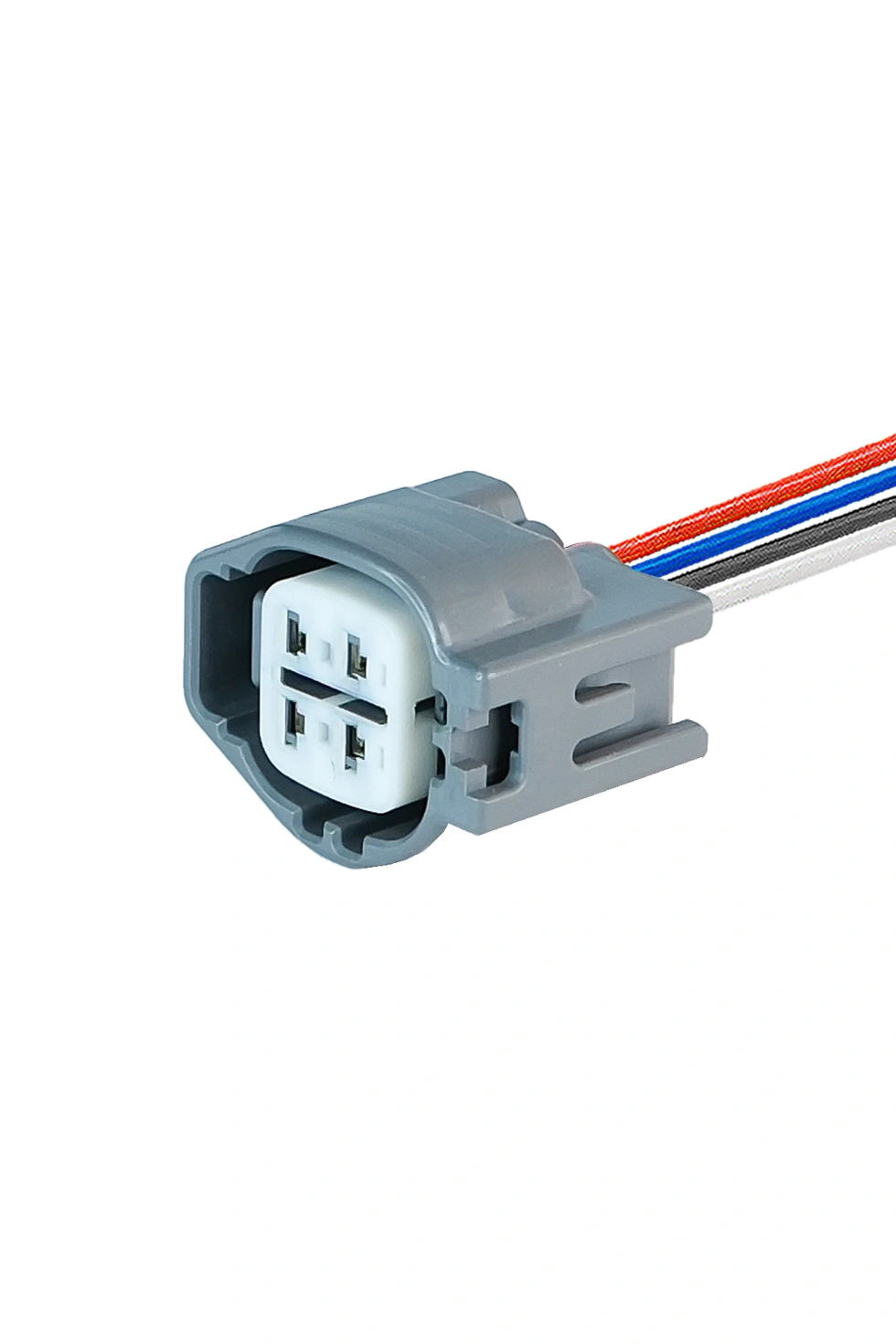 Toyota Şarj Soketi 4 Pin
