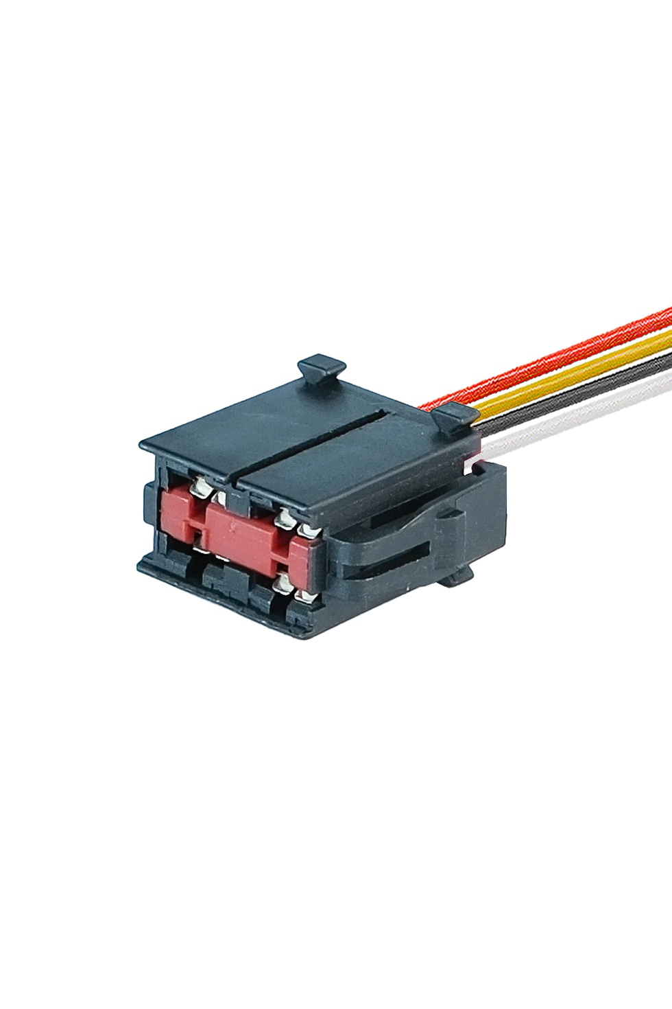 Ford Rezistans Soketi 4 Pin