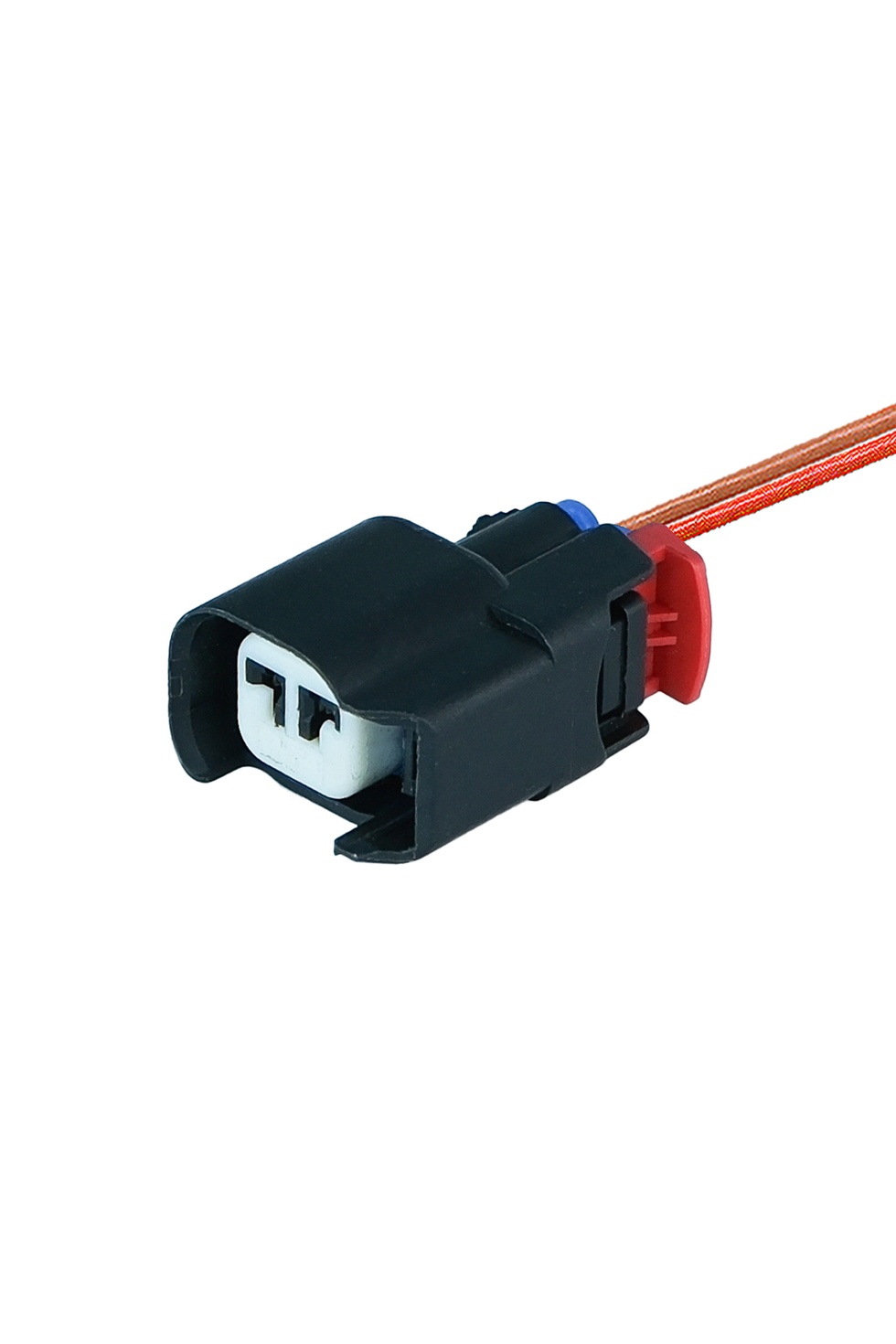 Ford Korna Soketi 2 Pin