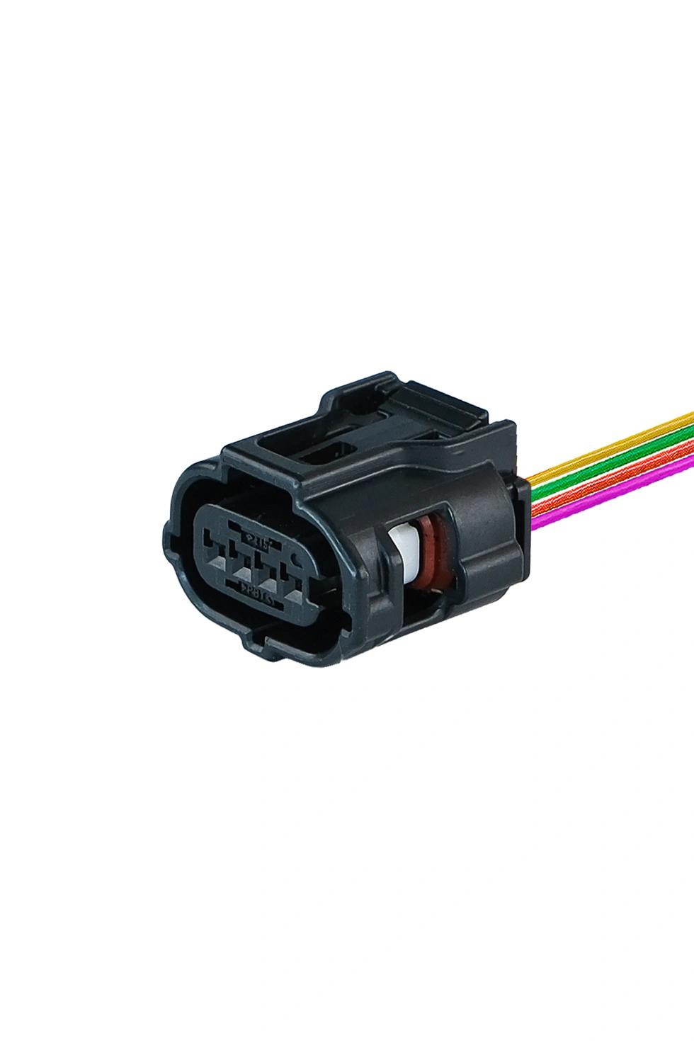 Toyota Hava Akış Soketi 4 Pin