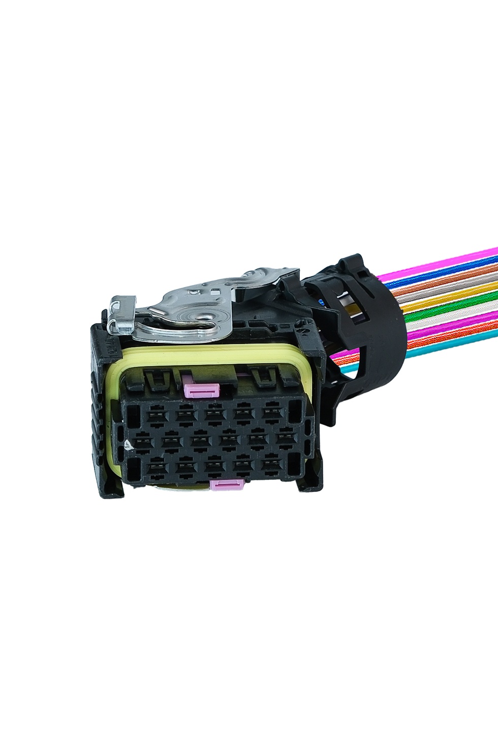 Ecu Edc7 Beyin Soketi 16 Pin Kablolu