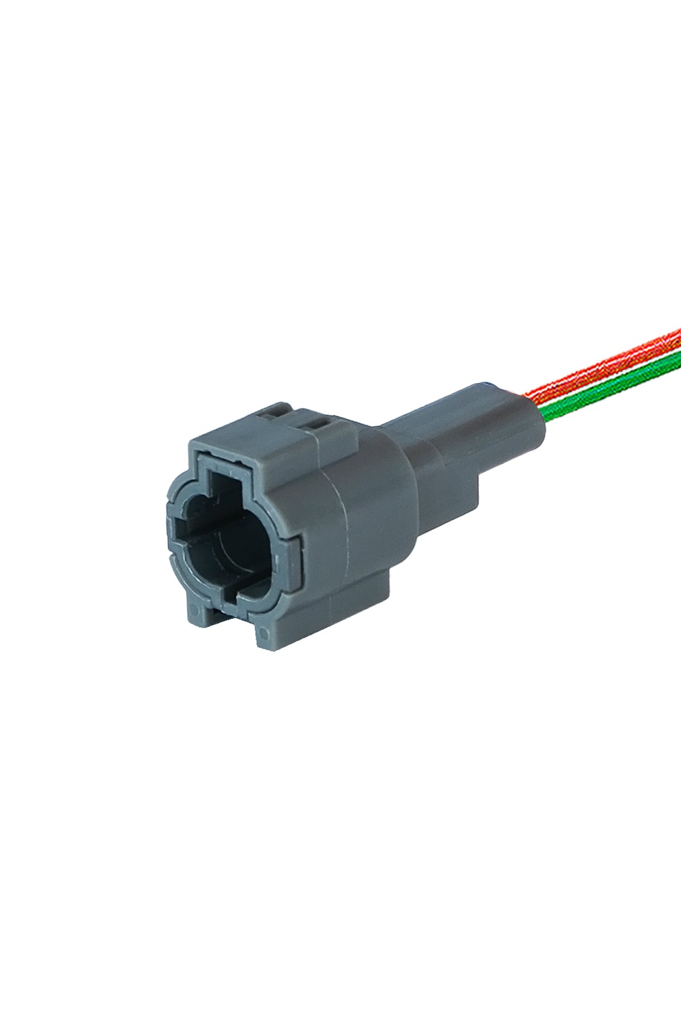 Isuzu Abs Sinyal Soketi 2 Pin