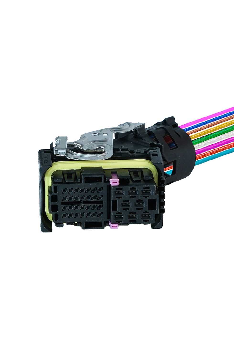 Ecu Edc7 Beyin Soketi 36 Pin Kablolu