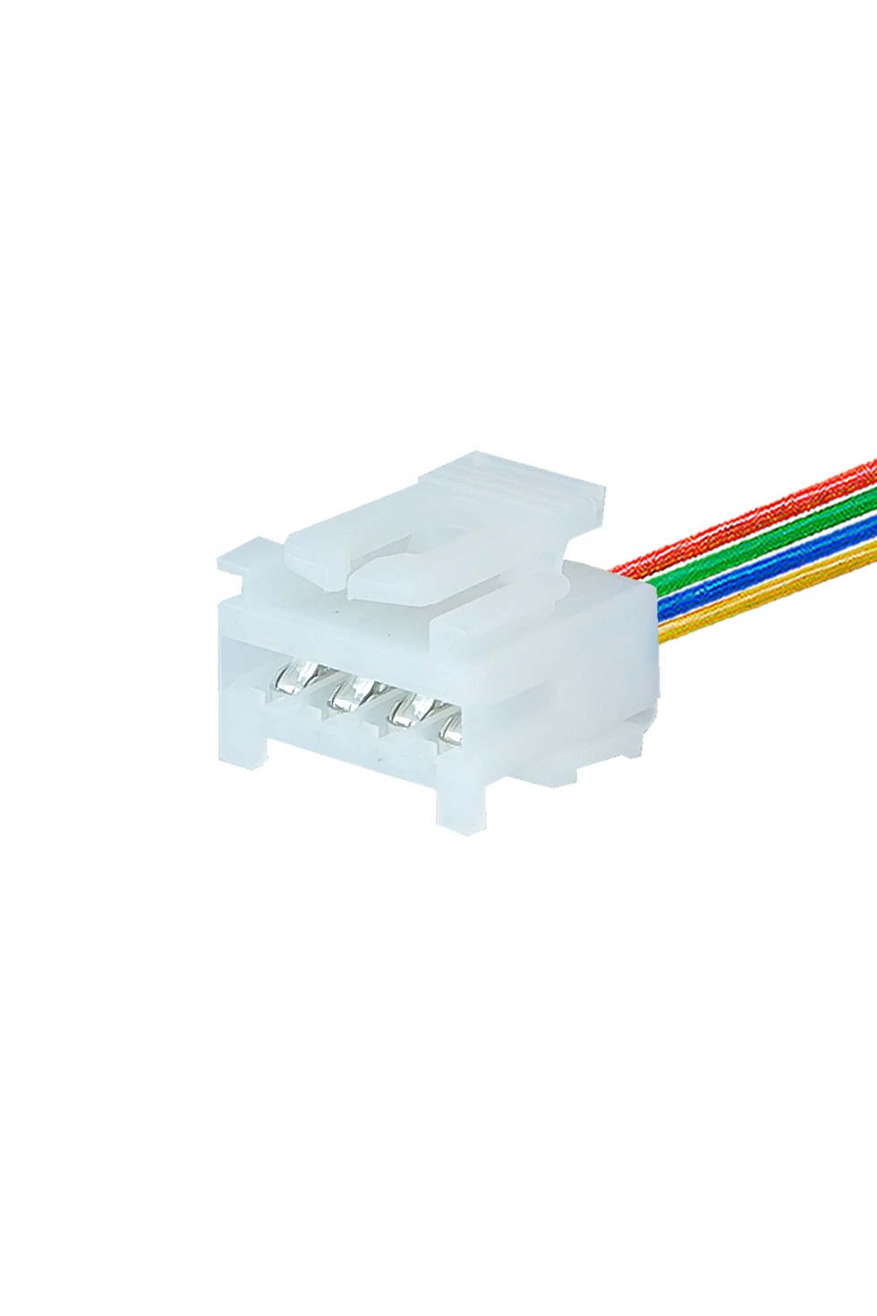 Albea Fiat Arka Stop Soketi 4 Pin
