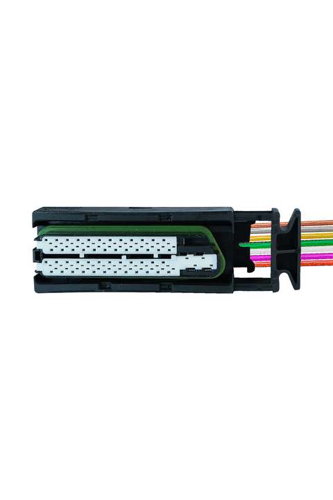 Fiat Albea Beyin Soketi 52 Pin Kablolu