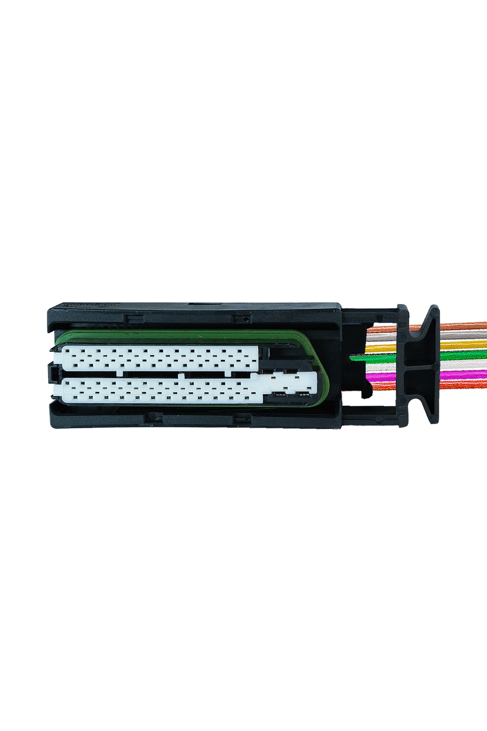 Fiat Albea Beyin Soketi 52 Pin Kablolu