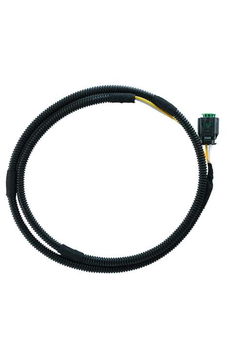 Volvo S60/S80 5 Silindir Tek VVT Küçük Yeşil Konnektör Kablosu