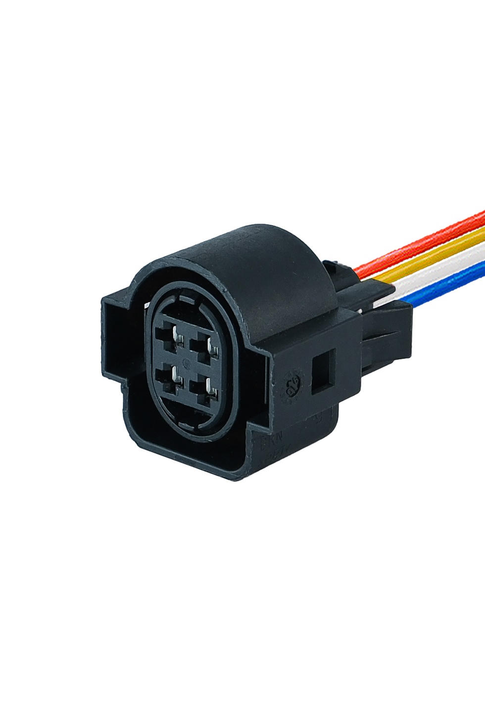 Volkswagen Far Soketi 4 Pin
