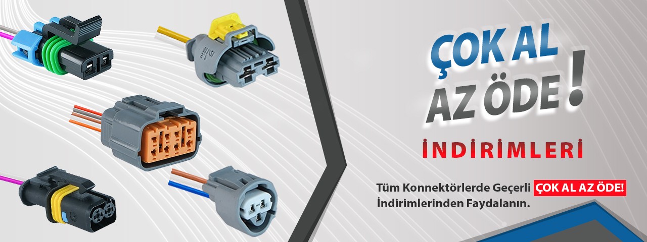 Kampanyalı Ürünler