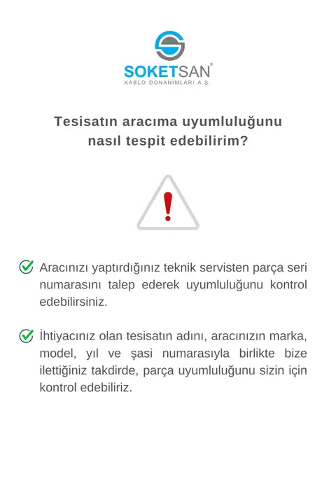 Sea-Doo Motor Üstü Tesisatı 420665204