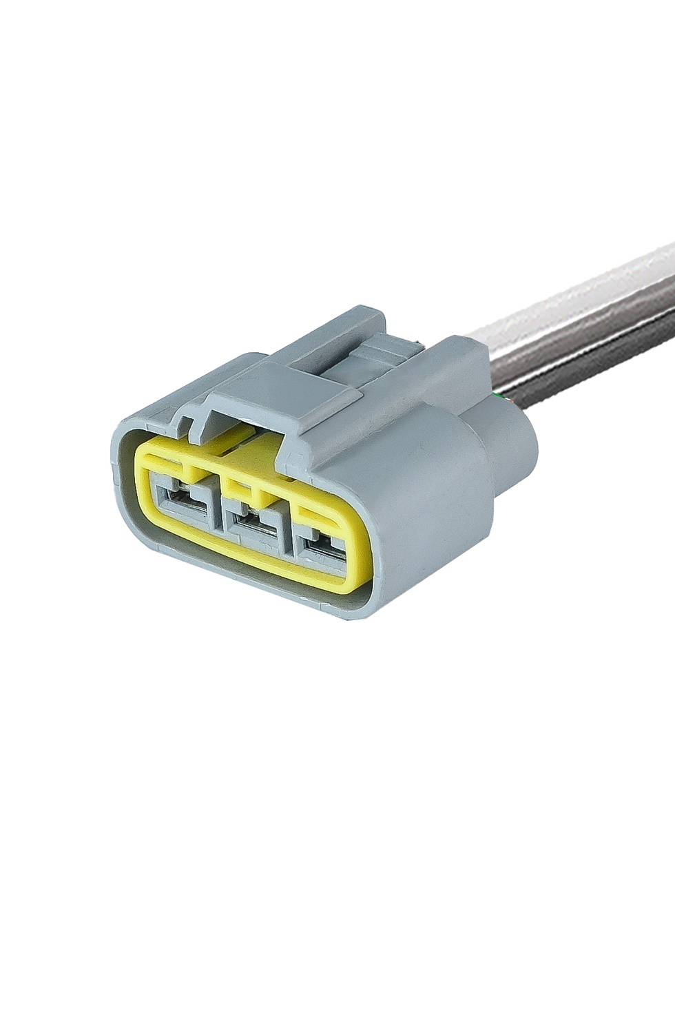 Honda Konjektör Soketi 3 Pin