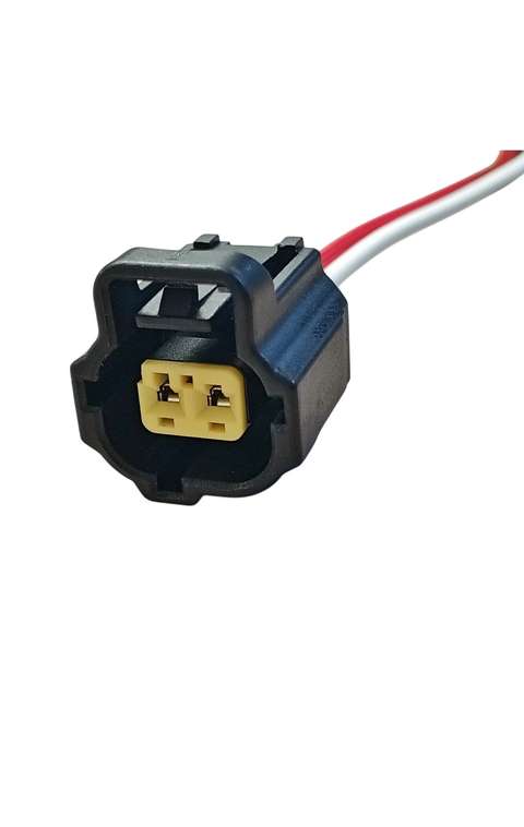Ford Müşür Soketi 2 Pin Kablolu