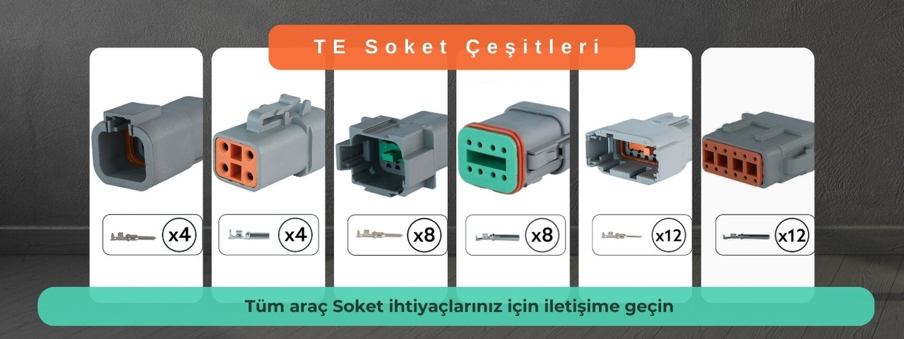 Yeni Ürünler
