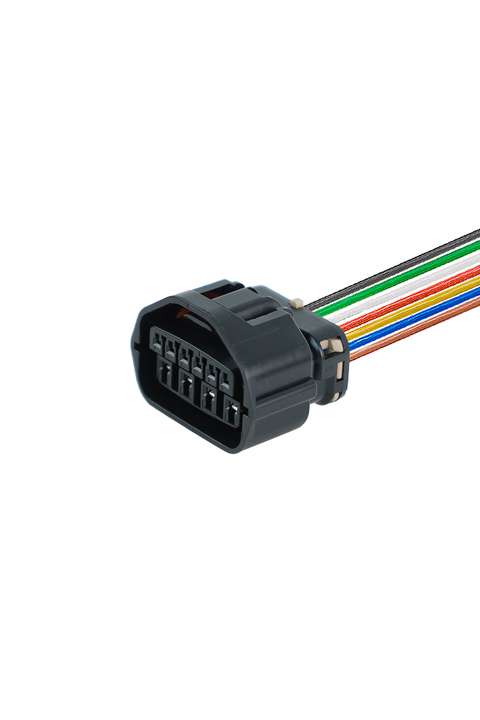 Kia Sorento Şanzıman Soketi 10 Pin Kablolu