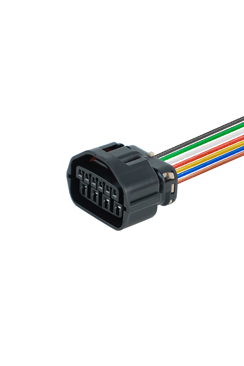 Kia Sorento Şanzıman Soketi 10 Pin Kablolu