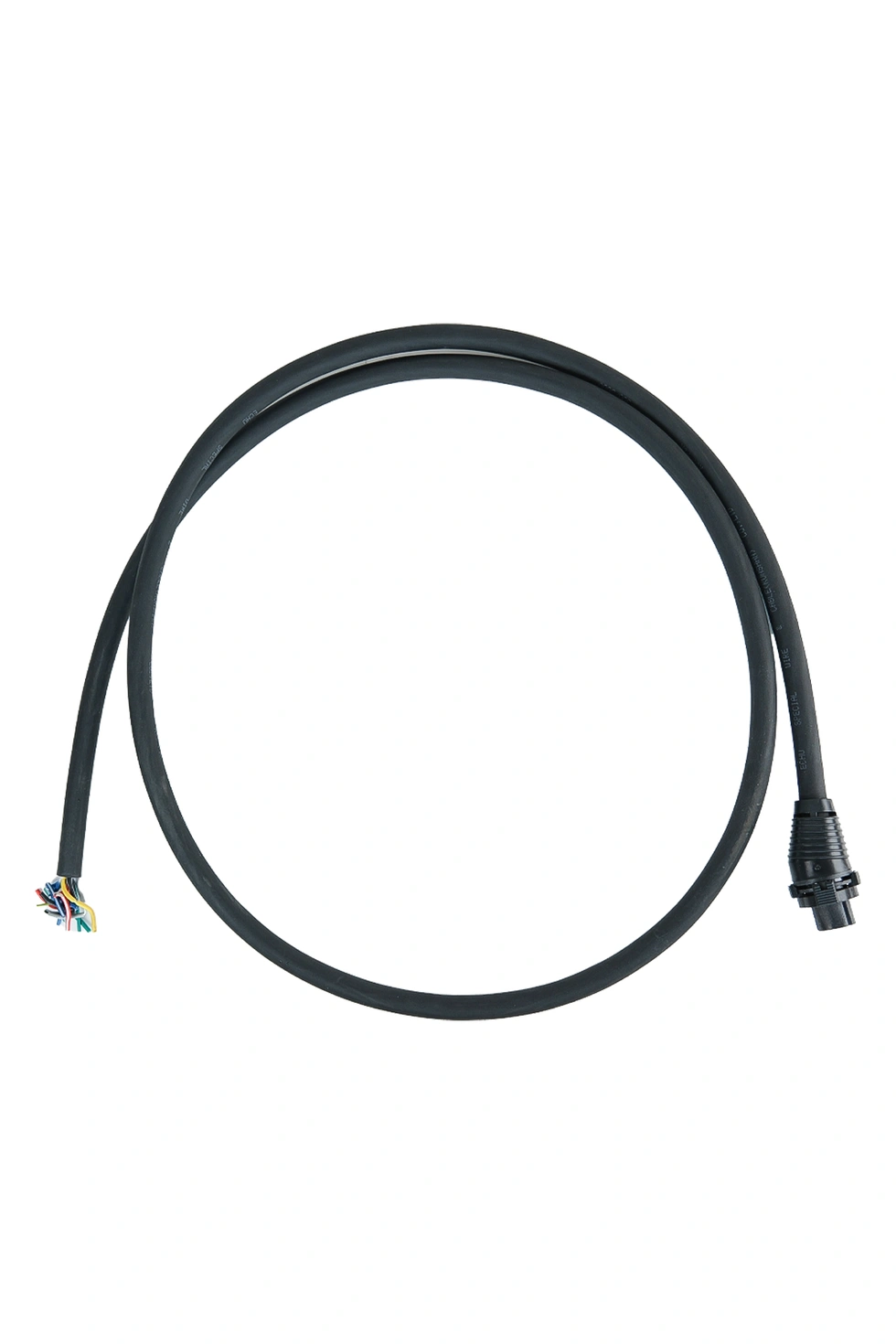 Volkswagen Bora Otomatik Şanzıman Beyin Soketi 10 Pin Kablolu