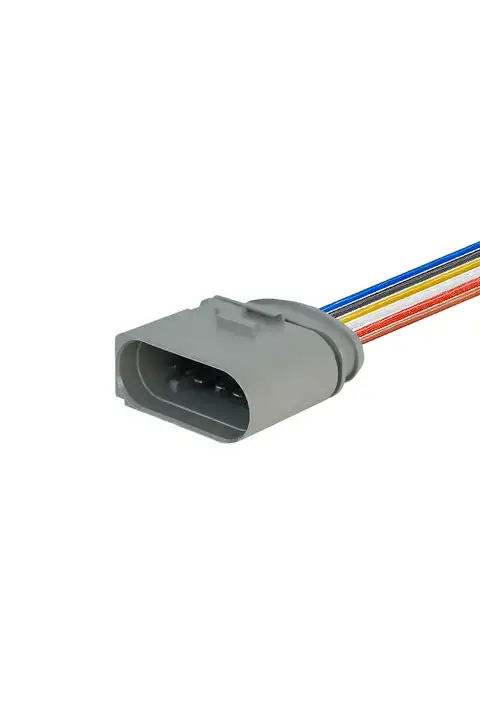 Seat Far Soketi Dişi 14 Pin Kablolu