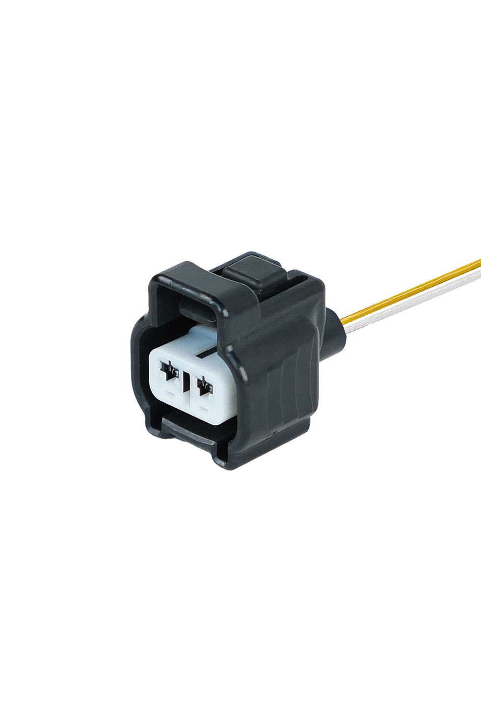 Toyota Lexus Geri Vites Sensör Soketi 2 Pin Kablolu