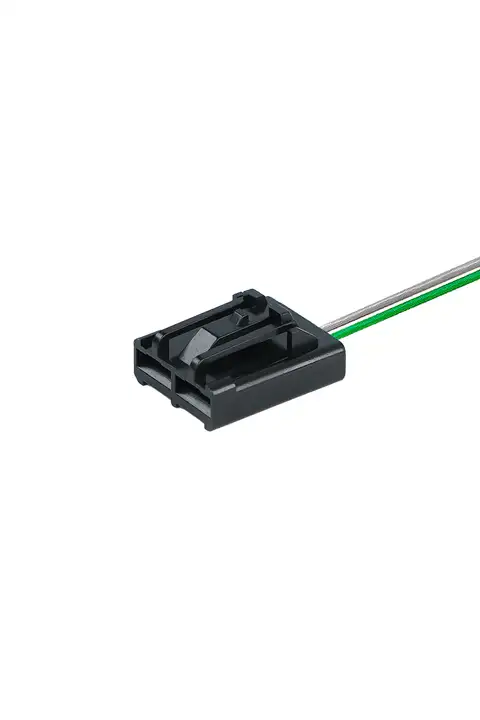 Chevrolet Lacetti Yakıt Pompa Soketi 2 Pin Kablolu