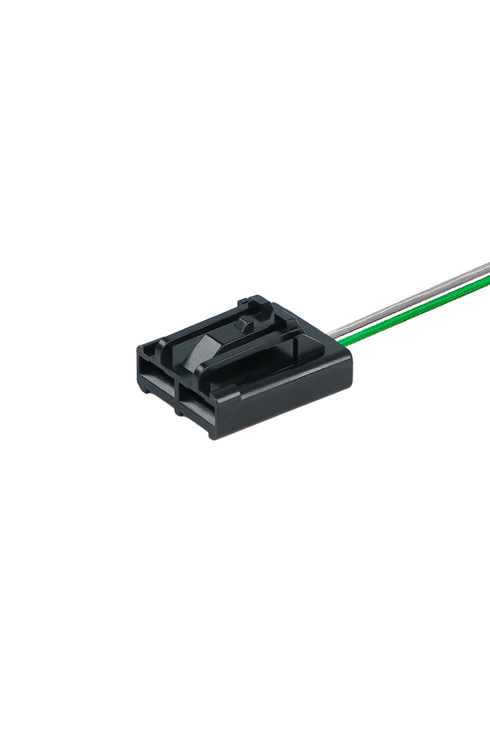 Renault Symbol Yakıt Pompa Soketi 2 Pin Kablolu