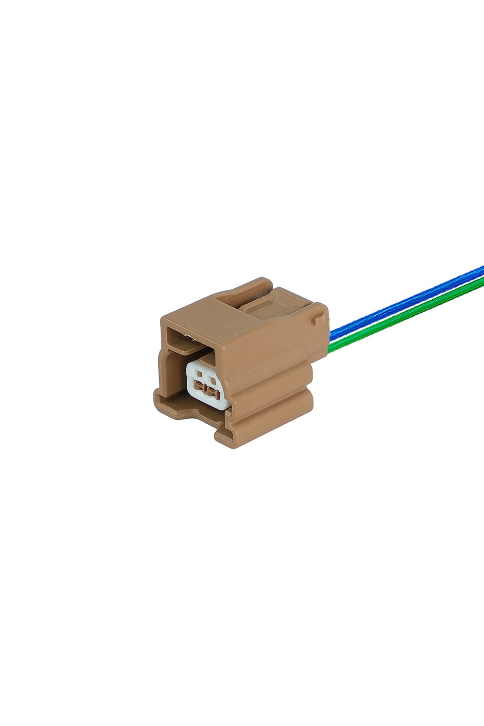 Renault Hız Sensörü Soketi 2 Pin Kablolu