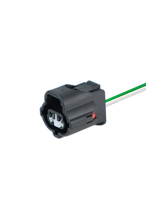 Toyota Hava Sıcaklık Sensör Soketi 2 Pin Kablolu