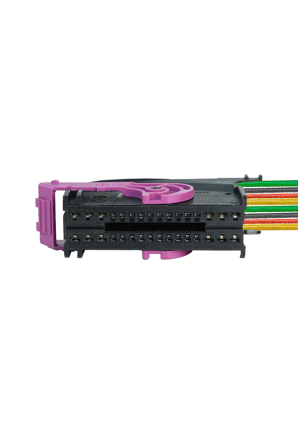 Fiat Doblo Sigorta Beyin Soketi 32 Pin Kablolu