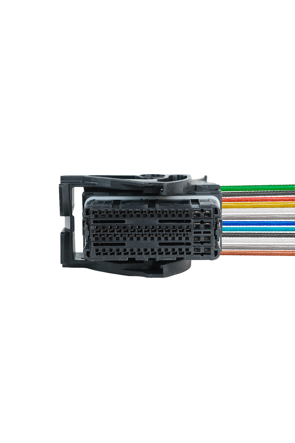 ECU Konnektör 64 Pin Kablolu