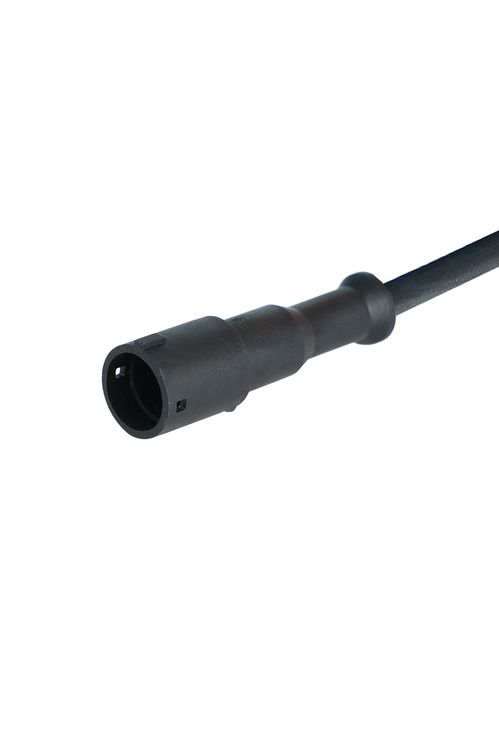 Abs Soketi Dişi 2 Pin Kablolu