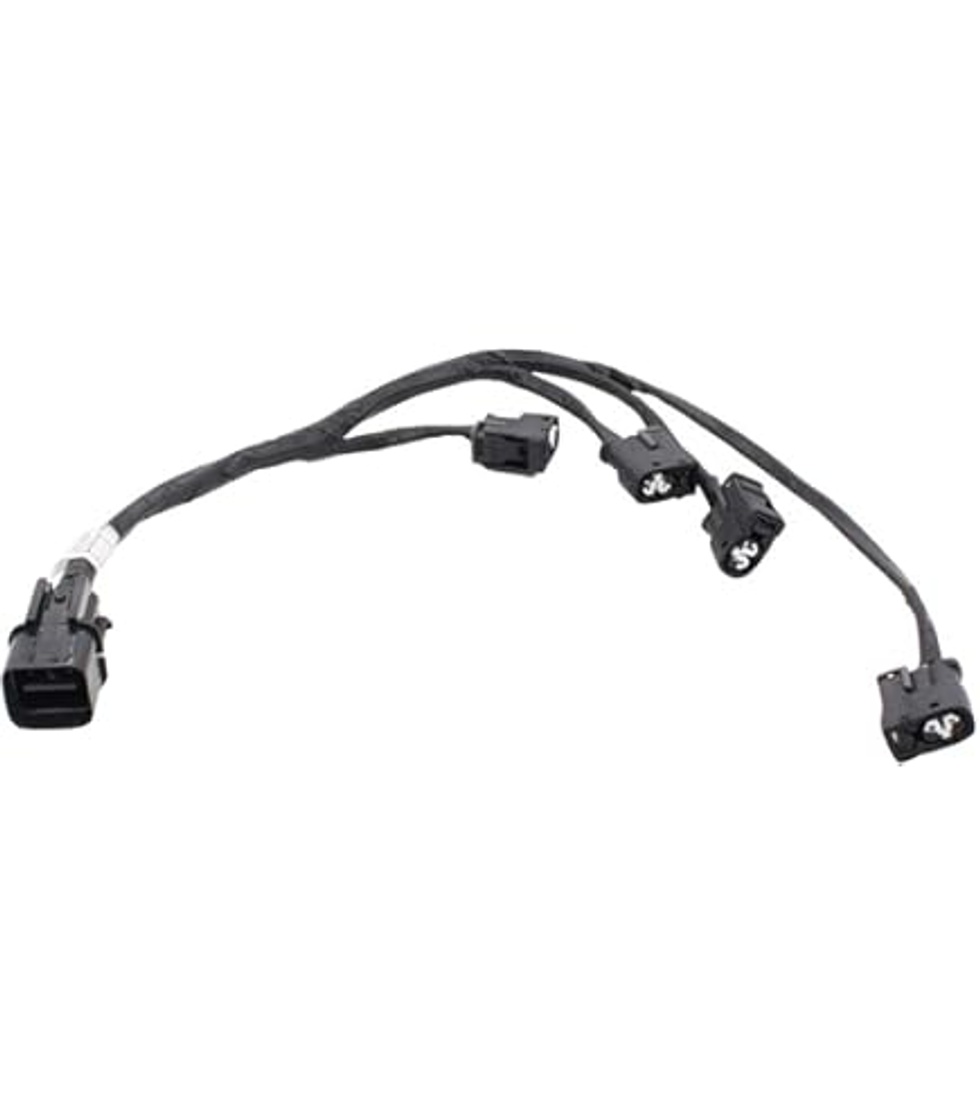 Hyundai Accent Era - Kia Cerato Bobin Tesisatı 27350-26620