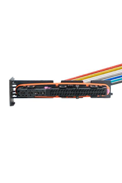 Beyin Soketi 46 Pin Kablolu