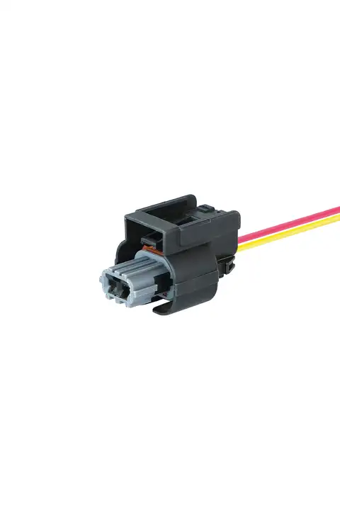 Ford Abs Soketi 2 Pin Kablolu